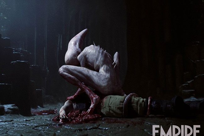 Alien Covenant destacada