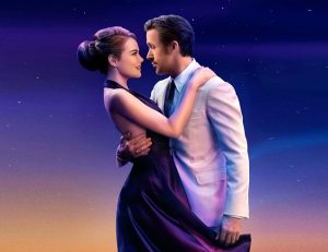 La ciudad de las estrellas. la la land estará disponible el 10 de mayo en Dvd, 4k ultra hd, blu-ray y edición especial blu-ray