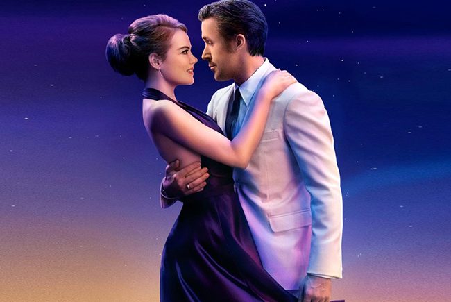 La ciudad de las estrellas. la la land estará disponible el 10 de mayo en Dvd, 4k ultra hd, blu-ray y edición especial blu-ray