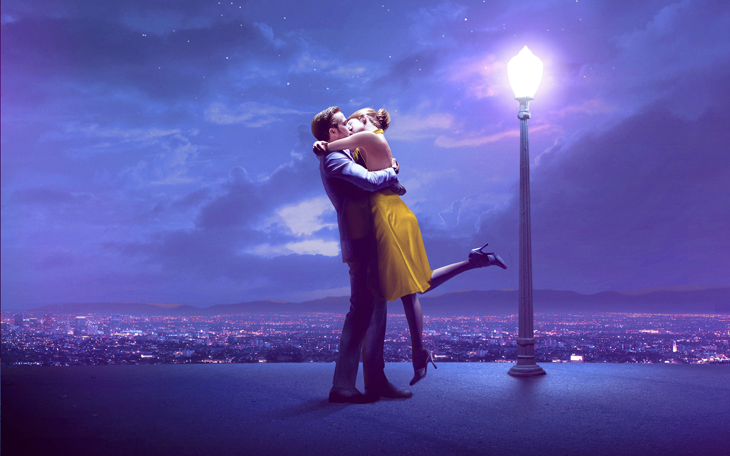 ¡’La ciudad de las estrellas. la la land’, vuelve como nunca la has visto!