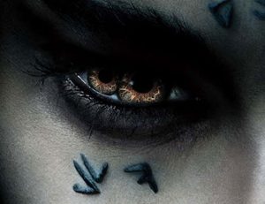 Póster de The Mummy (2017) destacada