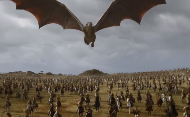 ¡No os perdáis el Tráiler y poster oficiales de la séptima temporada de Juego de Tronos!