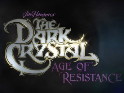 Netflix anuncia la producción de ‘The Dark Crystal: Age of Resistance