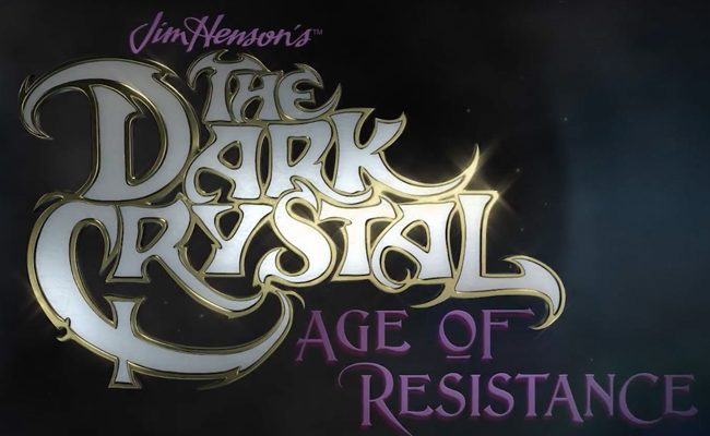 Netflix anuncia la producción de ‘The Dark Crystal: Age of Resistance