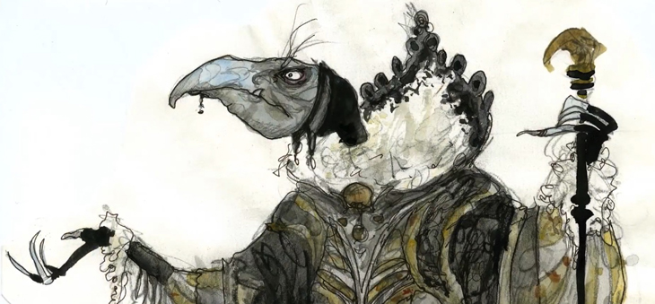 Netflix anuncia la producción de ‘The Dark Crystal: Age of Resistance’