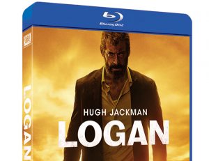 Carátula Logan Destacada