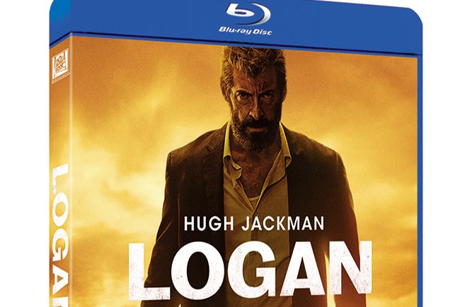 Carátula Logan Destacada