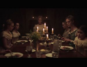 Una imagen de 'La Seducción' destacada