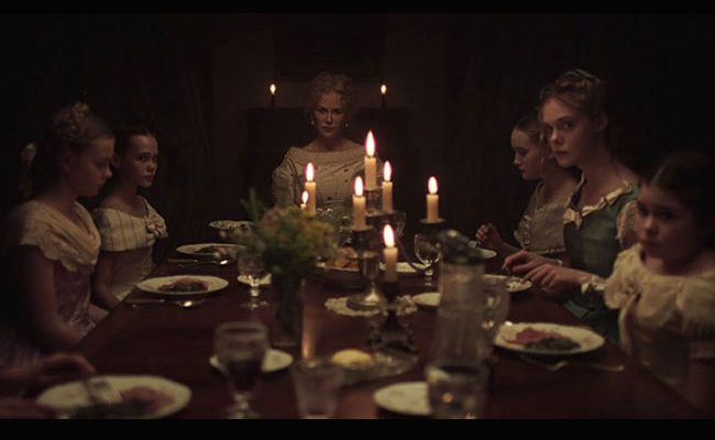 Una imagen de 'La Seducción' destacada