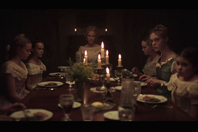 Una imagen de 'La Seducción' destacada