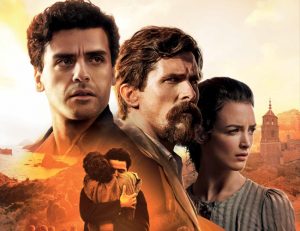 Llega al fin ‘La promesa’, el esperado drama épico de Osar Isaac, Christian Bale y Charlotte Le Bon se estrena mañana