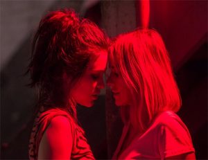 Una imagen de Gipsy destacada