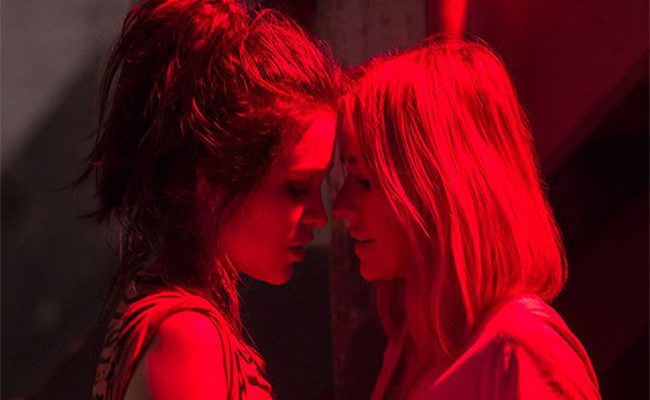 Una imagen de Gipsy destacada