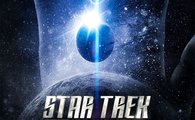 Star Trek: Discovery destacada