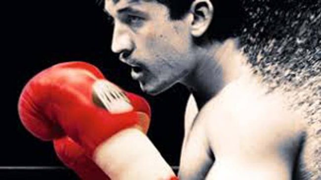 'Sacrificio de leyenda'