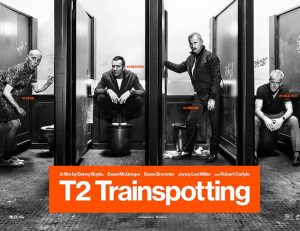 T2 Trainspotting