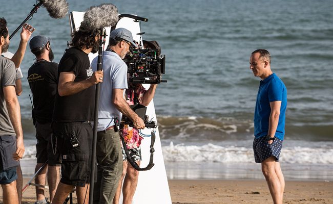 ‘Campeones’, la nueva película de Javier Fesser, se estrenará el 9 de marzo