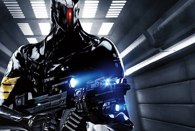 Valerian K-Tron destacada