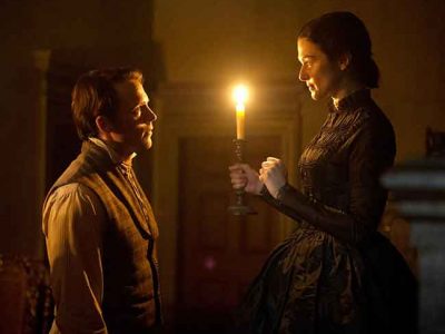 Una imagen de 'Mi prima Rachel' destacada