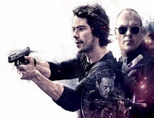 AmericanAssasin destacada