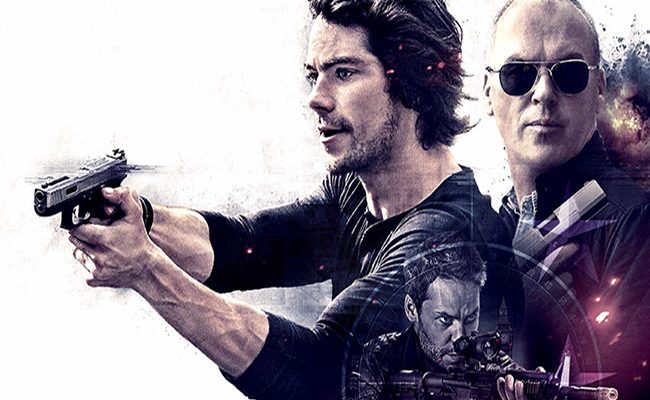 AmericanAssasin destacada