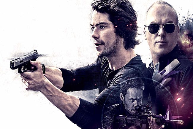 AmericanAssasin destacada