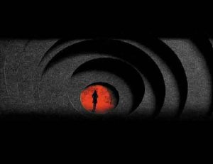 Gorrión Rojo destacada