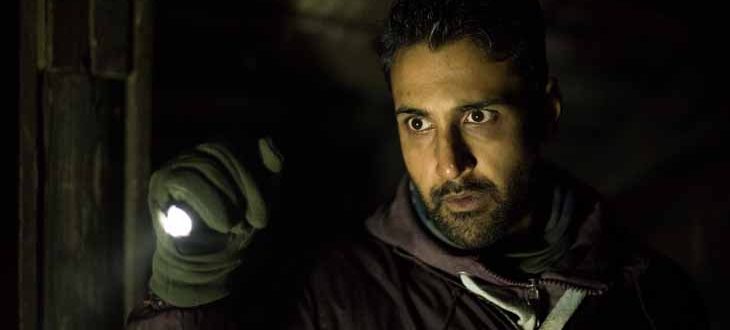 Fotograma de la película 'El ritual'