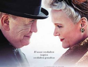 Póster de Churchill destacada