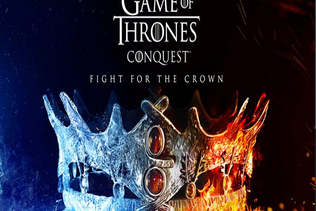 Cartel Game of thrones: conquest