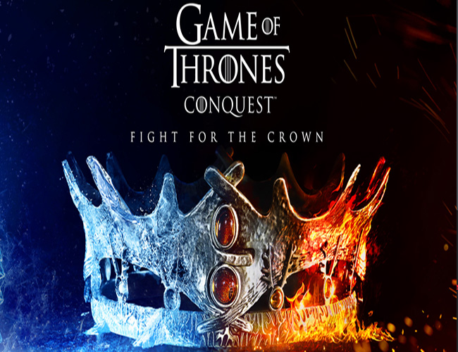 Cartel Game of thrones: conquest