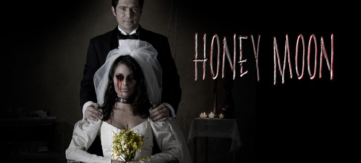 Cartel 'Honeymoon'