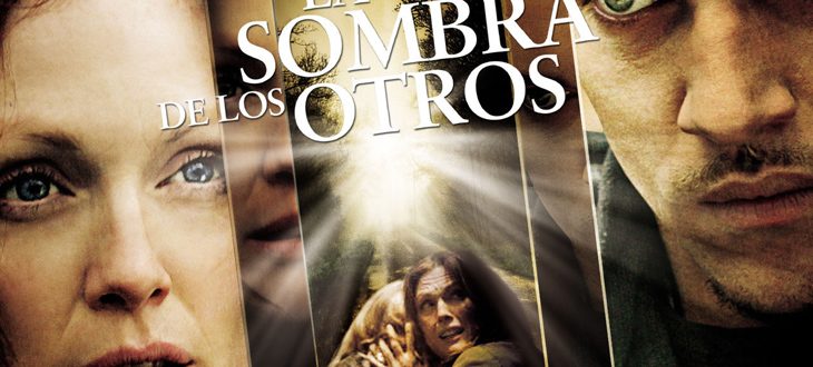 Cartel 'La sombra de los otros'