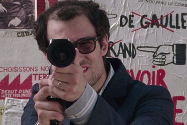 Fotograma de 'Mal genio'