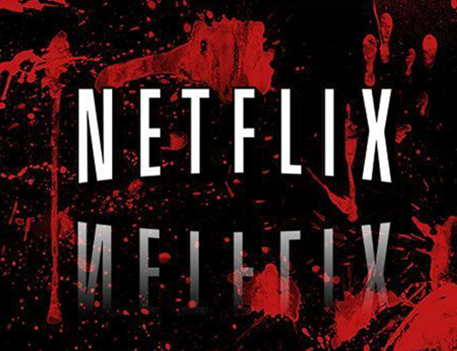 Cartel 'Netflix'