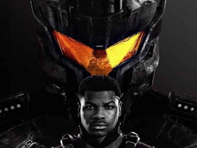 Póster de Pacific Rim: Insurrección destacada