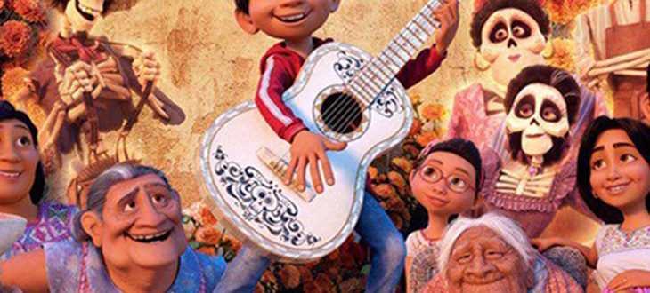 'Coco'