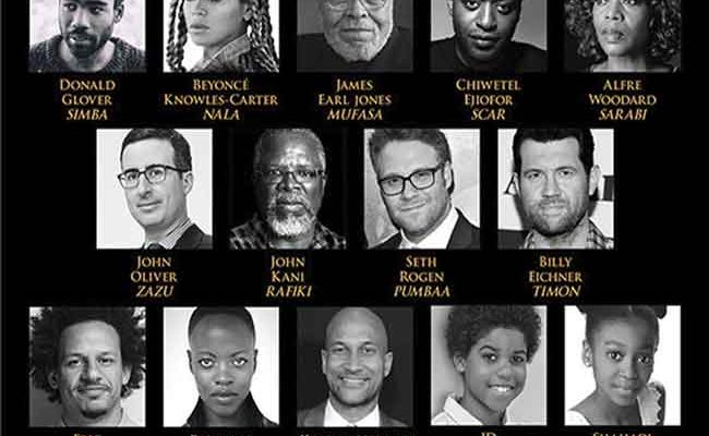 El Rey Leon destacada