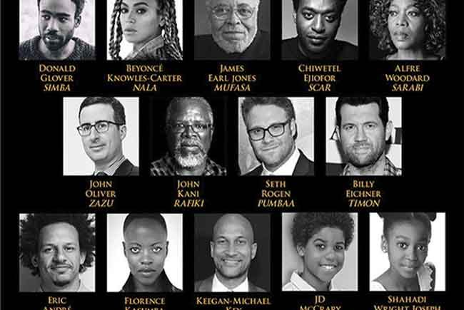 El Rey Leon destacada