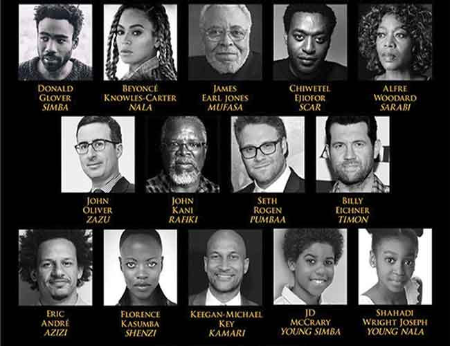 El Rey Leon destacada