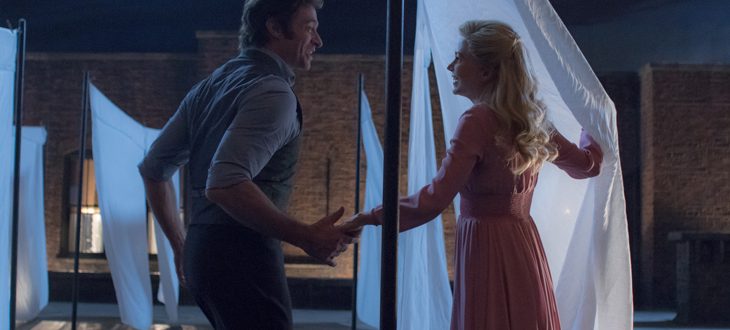 Fotograma 'El gran Showman'