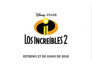 'Los Increíbles 2' destacada