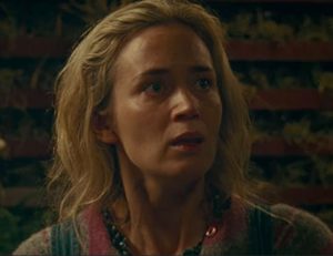 Fotograma 'Un lugar tranquilo'