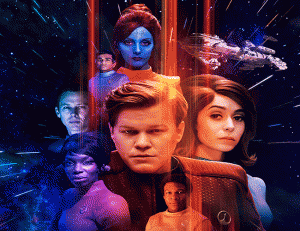 póster de 'U.S.S. Callister' destacada