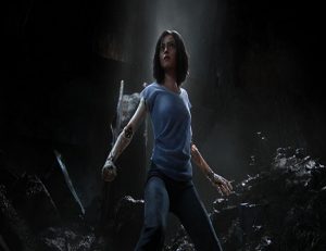 Alita: Ángel de combate destacada