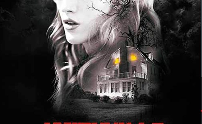 Cartel 'Amityville'