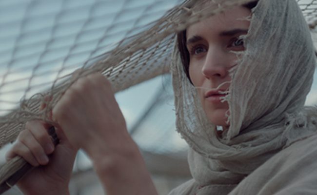 Fotograma 'María Magdalena''