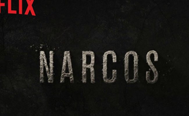 Cartel Narcos (Netflix)