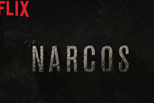 Cartel Narcos (Netflix)
