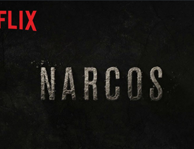 Cartel Narcos (Netflix)